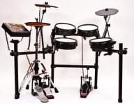 Markdrum YES Electronic Drum Set