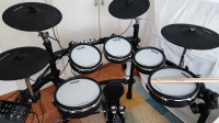 Nux DM-7Xe E-Drum Set