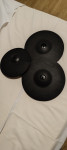 Roland Cymbal Pads