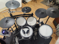 Roland TD15 El. bubnjevi