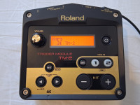 Roland TM-2 Drum Trigger Module
