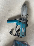 Bosch električni udarni odvijač (šrafilica za kotače / teške radove)