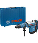 BOSCH GBH 12-52 DV Vrtalno kladivo SDS max + kovček