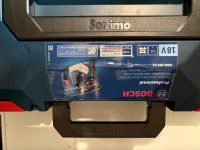 Bosch profesional gbh 2-28f udarna bušilica