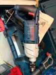 Bosch professional Gsb162re