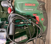 Bosch udarna bušilica PSB 7000 RE - rabljena