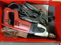 BUŠILICA ISKRA PERLES PSB9D - 1213