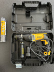 DEWALT Bušaći Čekić D25144KP 900W 3,0J SDS-plus + Quick glava