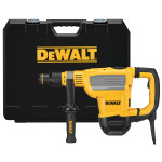DEWALT bušaći čekić SDS-Max 10,5J D25614K
