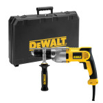 DeWalt udarna bušilica DWD524KS 1100 W, 2 brzine, stezna glava 13 mm,