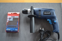 Einhel udarna bušilica BT-ID 650 E 650W - NOVO