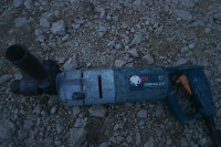 Elektricna bosch busilica