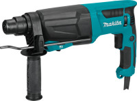 Električna čekić bušilica 800W, 26mm HR2670