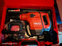 Hilti štemalica/čekić