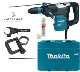 MAKITA ELETRIČNI BUŠAČ ČEKIĆ HR4003C, KAO NOVO/ R1, RATE!