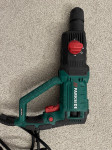 Parkside PBH 1050 B2 bušilica s čekićem