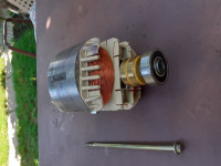 Rotor za generator
