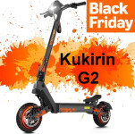 45kmh Novi 2025 KuKirin G2 Električni Romobil Kugoo Scooter Motor 800W