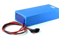 BATERIJA ZA EL.ROMOBIL 48V