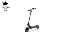 EGONI S66 ELEKTRIČNI ROMOBIL 2x1400W / R1, RATE!