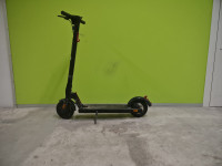 E-goni S12 sklopivi električni romobil