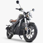 Električni Motocikl Horwin CR6