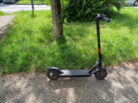 Električni romobil EGONI S15