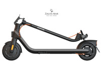 ELEKTRIČNI ROMOBIL SEGWAY NINEBOT KICKSCOOTER E2/R1, RATE!