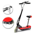 Elektricni romobil