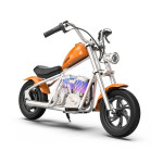 HYPER GOGO Cruiser 12 Plus (APP) električni motocikl za djecu