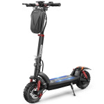 iScooter iX6 Off-Road e-scooter, ️1000W, 48V 17.5Ah, 11 incha - NOVO