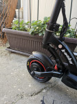 Kaabo Mantis 2x1000w,60v/24,5ah lg