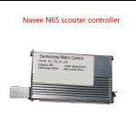 Kontroler za električni romobil