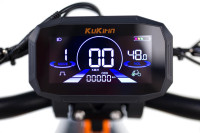 KuKirin G2 Pro 2026 - električni romobil dostupan odmah