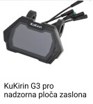 DISPLAY KUKIRIN G3 PRO G2MAX G4MAX OLD VERSION TFM13-FEIMI