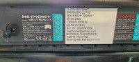 MS energy baterija