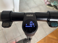 Segway KickScooter ES2