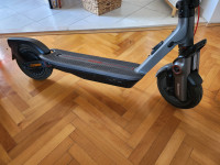 Segway Ninebot F3 E / star 5 mjeseci