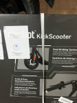 Segway Ninebot KickScooter F2 E