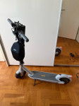 Segway Ninebot MAX G30LP – električni romobil (114 km) + FULL oprema