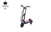 VSETT 11+ 60V ELEKTRIČNI ROMOBIL / R1, RATE!