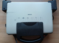 BOSCH preklopni roštilj