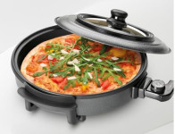 CLATRONIC PARTY PAN PP-3402 VIŠENAMJENSKA TAVA - NOVO