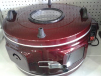 Električna Turska peka