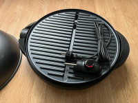 Električni roštilj George Foreman