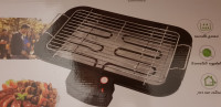 Električni roštilj NOVO