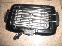 ELEKTRIČNI ROŠTILJ