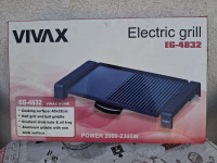 Električni roštilj