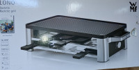 Wmf Raclette električni roštilj
