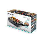 Gorenje električni grill TG1800SB